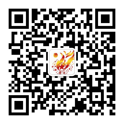 澄迈共青团公众号二维码