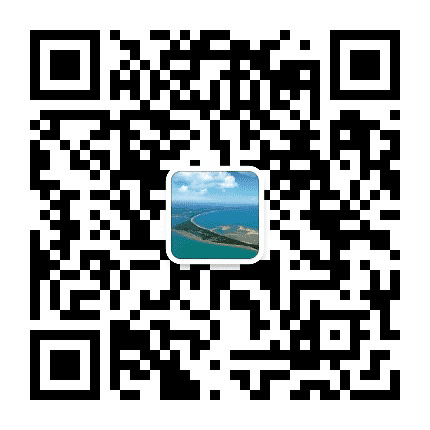 澄迈新闻公众号二维码