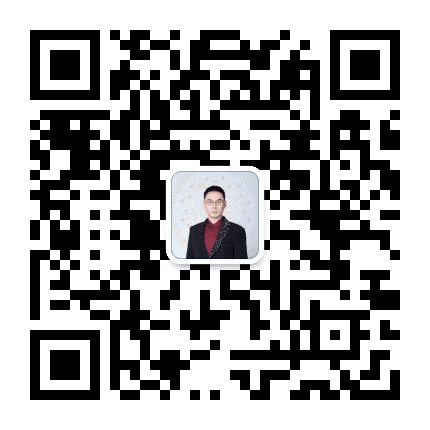 陈茂源星座公众号二维码