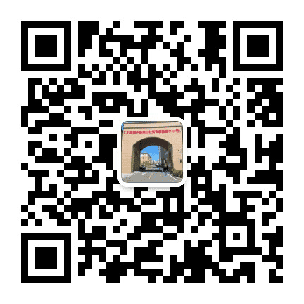 草庙子镇峰山社区公众号二维码