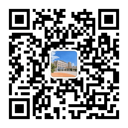 草庙子镇嘉和社区公众号二维码