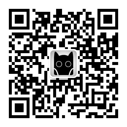 猫本在线CN2MEL公众号二维码