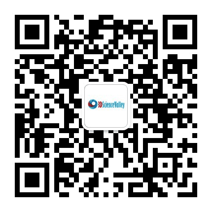 3D科学谷公众号二维码