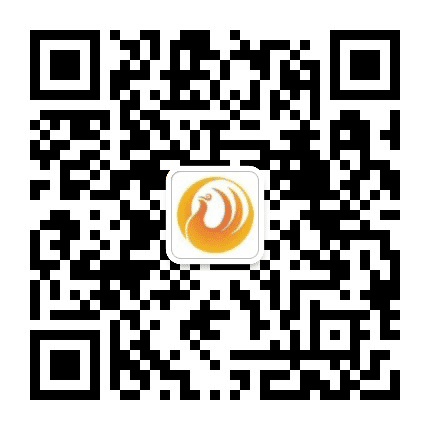 保康融媒公众号二维码