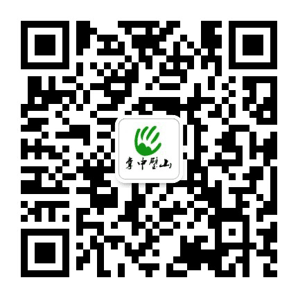 掌中璧山公众号二维码