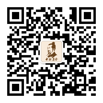 道医公众号二维码