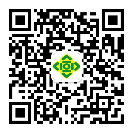 昌宁供销公众号二维码