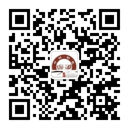 微昭化公众号二维码