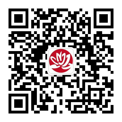 潮南纪检监察公众号二维码