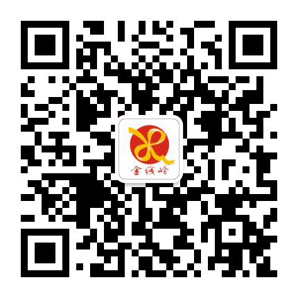 高县金线岭社区公众号二维码