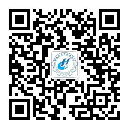 潮南科协公众号二维码