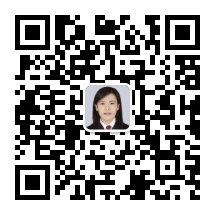 河北廊坊律师蒋彩侠公众号二维码
