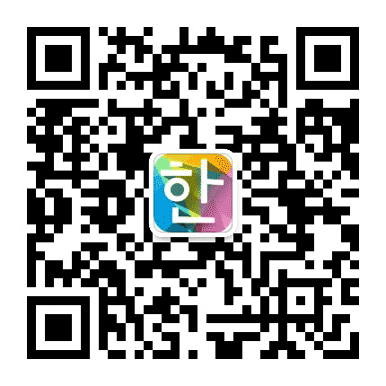 炫韩娱公众号二维码