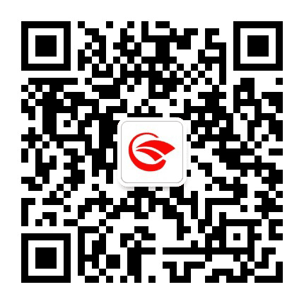 西安城南旅游集散中心公众号二维码