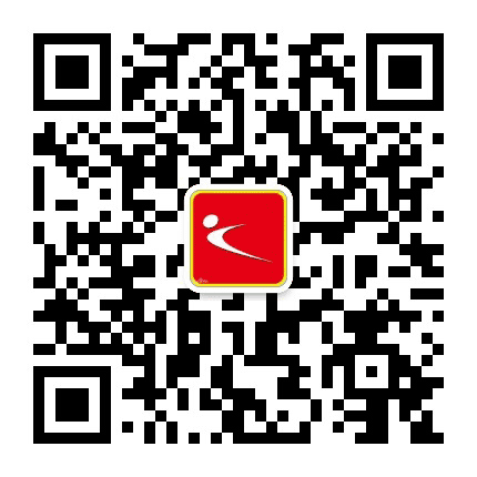 爱国实业公众号二维码