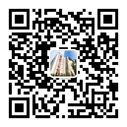长宁工人文化宫公众号二维码