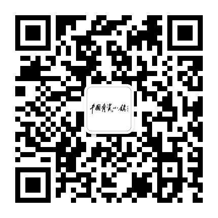 龙泉青瓷小镇AAAA景区公众号二维码
