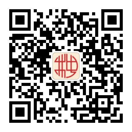 潮南区井都中学公众号二维码