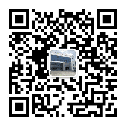 文化潮南公众号二维码