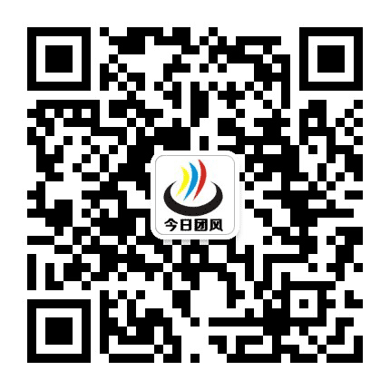 今日团风公众号二维码