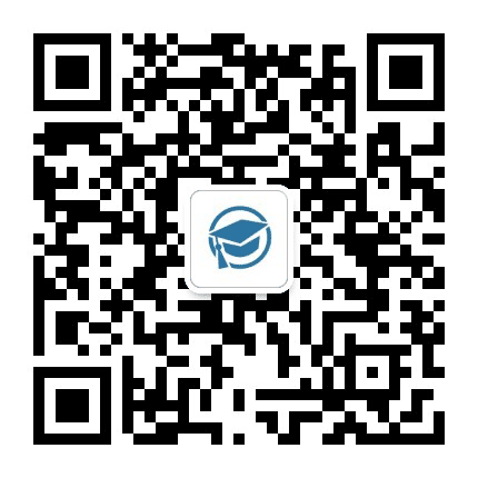陕西学生圈公众号二维码