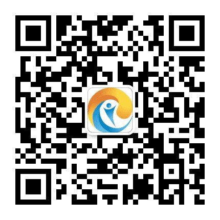 西江人才公众号二维码