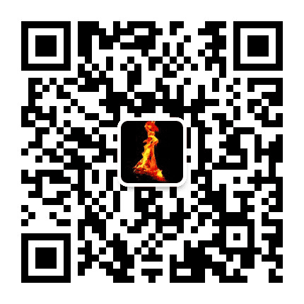 恵江明珠秀美珠街公众号二维码