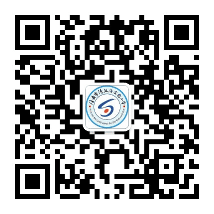 淮安市清江浦实验小学公众号二维码