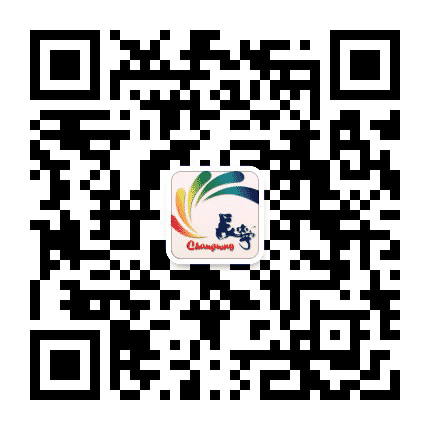 长宁艺博协公众号二维码