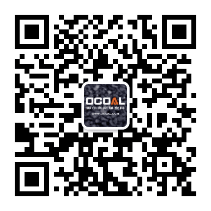 鄂尔多斯煤炭网公众号二维码