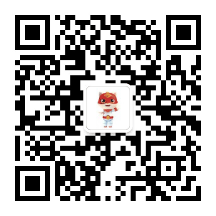 编程猫九江浔阳体验中心公众号二维码