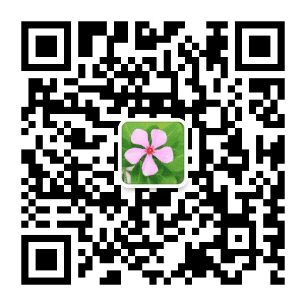 从化动感校园公众号二维码