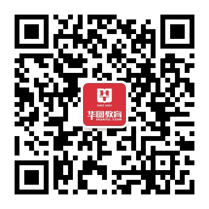 从化华图公众号二维码