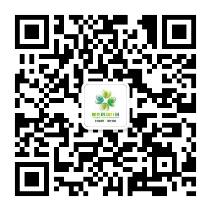 广州市从化区幼儿园公众号二维码