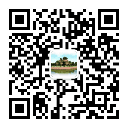 丛台政务公众号二维码