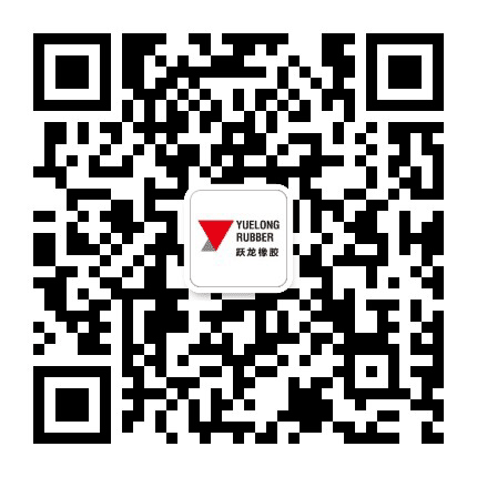 跃龙集团公众号二维码