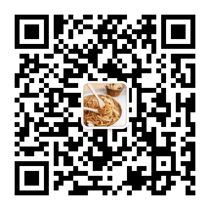 每天学点做菜知识公众号二维码
