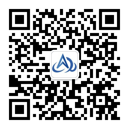 航天科创云公众号二维码