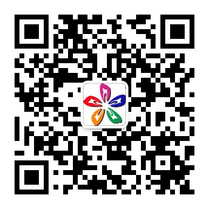 常平爱康口腔门诊部公众号二维码
