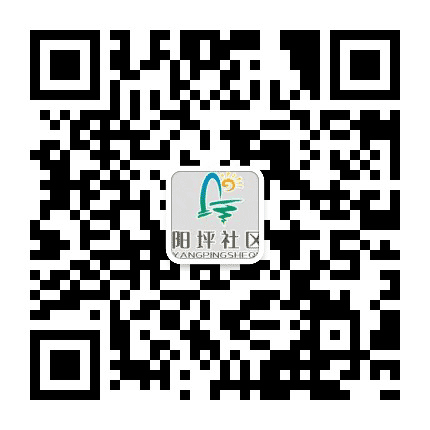 龙泉驿草坪村青年公众号二维码