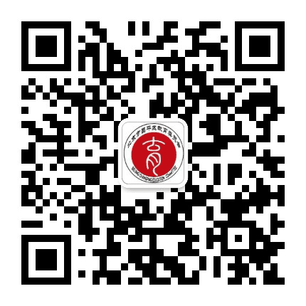 昌平教育公众号二维码
