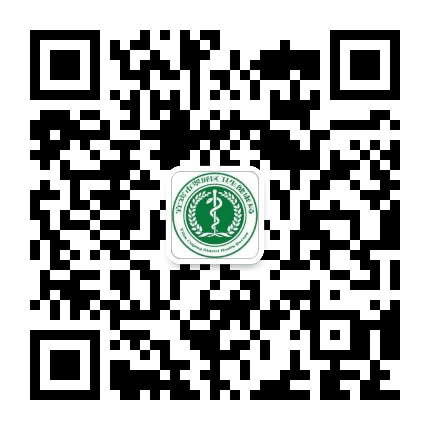 健康翠屏公众号二维码