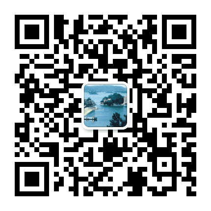 魅力大长坡公众号二维码