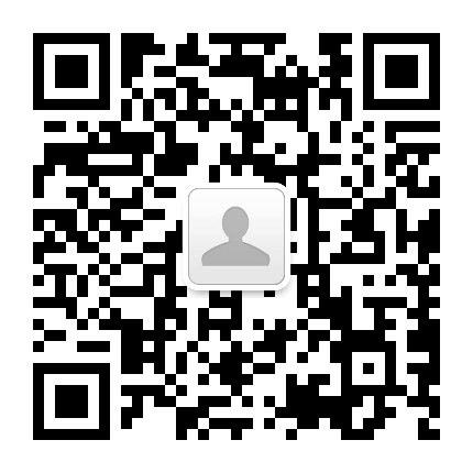 茌平城市在线公众号二维码