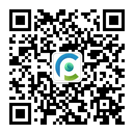 翠屏政务公众号二维码