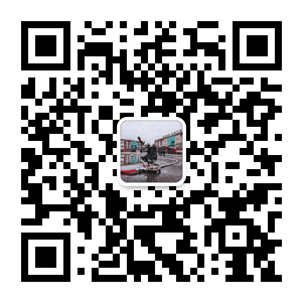 秀山县消防救援大队公众号二维码