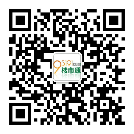 重庆楼市通公众号二维码