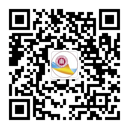 华东师范大学重庆研究院公众号二维码