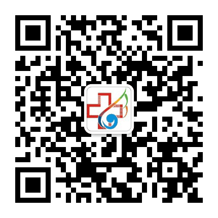 重庆爱德华医院在线咨询公众号二维码
