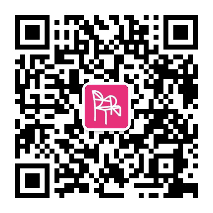 重庆创意公园公众号二维码
